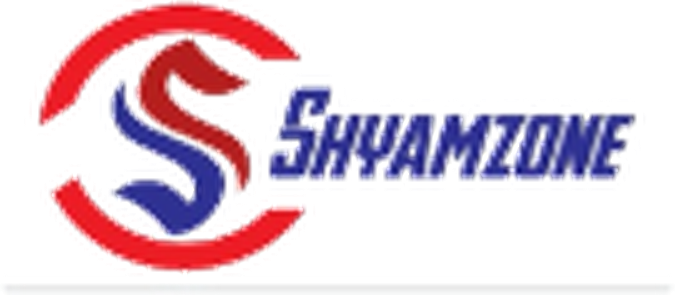 ShyamZone logo